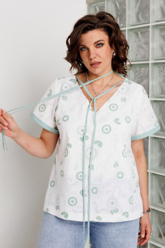 Блуза BegiModa 4164 - фото 3