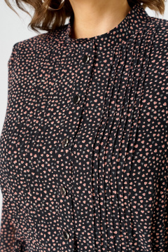 Платье Romanovich Style 1-2755 сердечки - фото 5