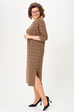 Платье Michel chic 2080/2 валентино - фото 4