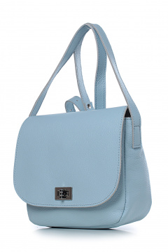 Сумка Galanteya 29223.26с371к45 голуб/бежев - фото 1