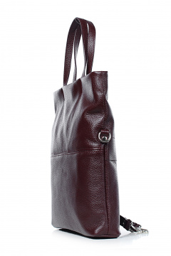 Сумка Galanteya 29825.26с10к45 бордо - фото 5