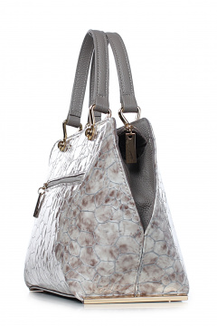 Сумка Galanteya 47723.26с384к45 бежев/кофейн - фото 4