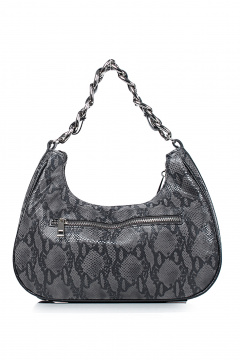 Сумка Galanteya 51624.26с368к45 серый/черный - фото 3