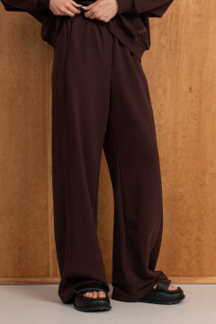 Брюки, джемпер, жилет Luna М-280 - фото 5