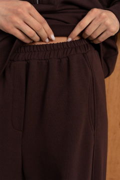 Брюки, джемпер, жилет Luna М-280 - фото 2