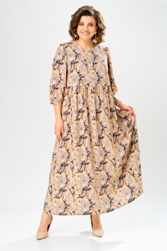 Платье AXXA 55235 - фото 1