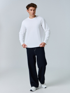 Джемпер Mark Formelle 121817/25-5783Б-0 белый - фото 2