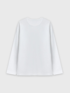 Джемпер Mark Formelle 121817/25-5783Б-0 белый - фото 3