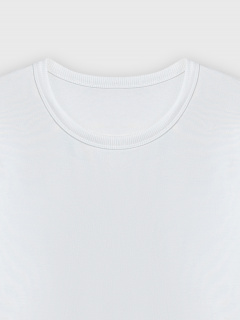 Джемпер Mark Formelle 121817/25-5783Б-0 белый - фото 4