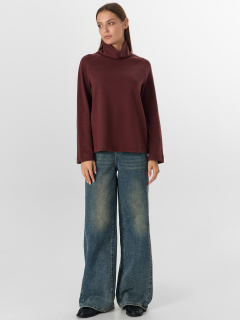 Джемпер Mark Formelle 122531/25-39387Ц-26 ромовый - фото 1