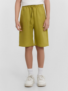 Шорты Mark Formelle 133358/24-33039Ц-9 кедр - фото 2