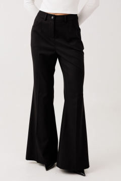 Брюки V&N Fashion 1118 черный - фото 5