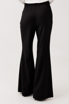 Брюки V&N Fashion 1118 черный - фото 2