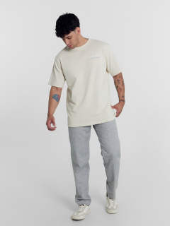 Брюки Mark Formelle 181238/24-3722Ц-9 двухцветный_серый - фото 1