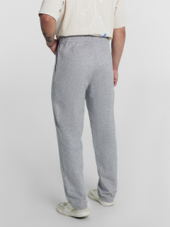 Брюки Mark Formelle 181238/24-3722Ц-9 двухцветный_серый - фото 3