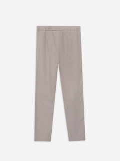 Брюки Mark Formelle 181238/25-5500Ц-9 серый_пепел - фото 3