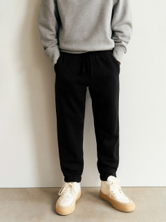 Брюки Mark Formelle 183374/25Е-42091Ц-7 черный - фото 3