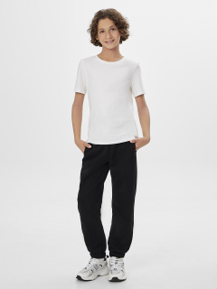 Брюки Mark Formelle 183374/25Е-42091Ц-7 черный - фото 2