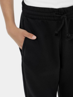 Брюки Mark Formelle 183374/25Е-42091Ц-7 черный - фото 5