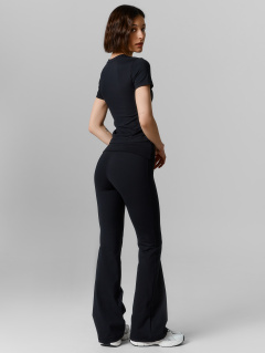 Брюки, джемпер Mark Formelle 372002/26-45021Ц-2 черный - фото 3