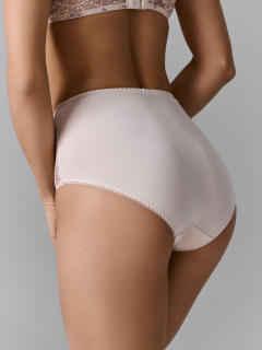 Трусы Mark Formelle 412071/25-44-ОБР39478Ц-16 цветы_лаванды_на_жемчужном_010.3Т - фото 3