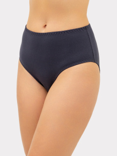 Трусы Mark Formelle 412075/26-55.4-44595Ц-5 антрацит - фото 1