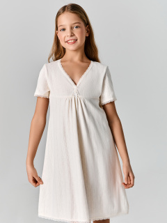 Сорочка Mark Formelle 577729/25-39690Ц-1 молочный - фото 1