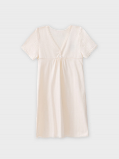 Сорочка Mark Formelle 577729/25-39690Ц-1 молочный - фото 2