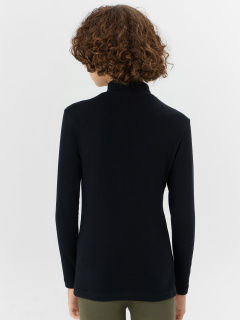 Джемпер Mark Formelle 723333/22/19125Ц-5 черный - фото 2