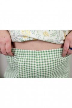 Капри, футболка Купалинка 650103.158-164 набивка - фото 5