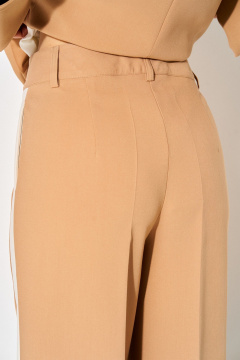 Брюки Laikony L-914 карамель - фото 5