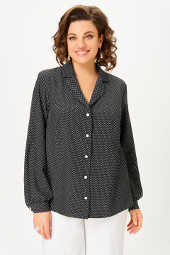 Блуза Swallow 842.4 - фото 3