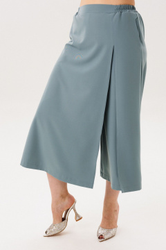 Блуза, кюлоты Anelli 1793.2 родниковая-вода - фото 5