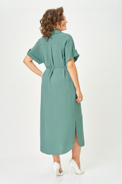 Платье Svetlana-Style 1699 мята - фото 2