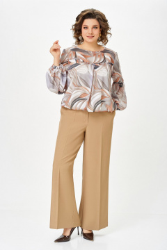 Брюки Swallow 911 - фото 1