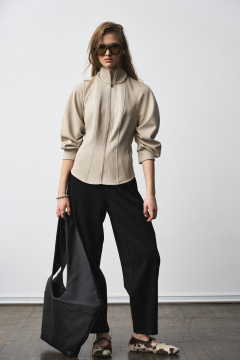 Брюки MilMil 1296 черный - фото 1