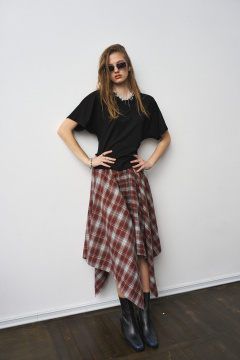 Футболка MilMil 1304 черный - фото 5