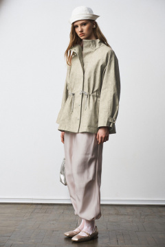 Жакет MilMil 1311 песок - фото 1