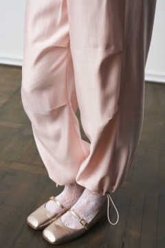 Брюки MilMil 1312 розовый - фото 3