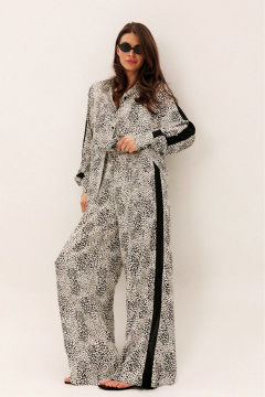 Брюки DILIA 4004 - фото 3