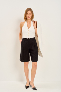 Шорты Mars design 1007 черный - фото 1