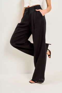 Брюки Mars design 1008 черный - фото 5