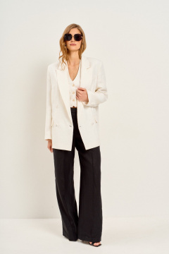 Брюки Mars design 1008 черный - фото 2