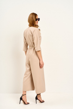 Комбинезон Mars design 1010 бежевый - фото 5