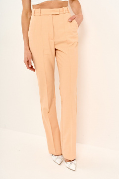 Брюки Mars design 1031 сливочный - фото 1