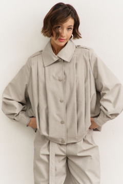 Куртка RINKA 1484 - фото 3