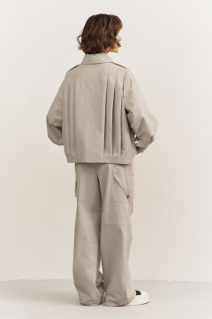 Куртка RINKA 1484 - фото 5