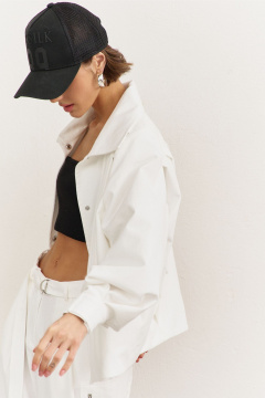 Куртка RINKA 1484/1 - фото 5