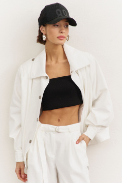 Куртка RINKA 1484/1 - фото 3