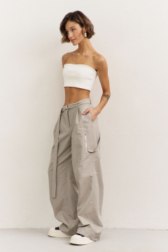 Брюки RINKA 1486 - фото 4